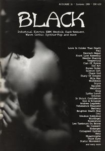 Black 16