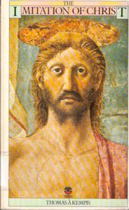 The Imitation Of Christ