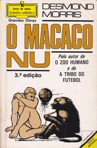 O Macaco Nu