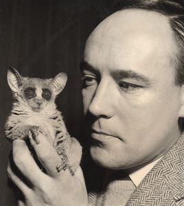 Desmond Morris
