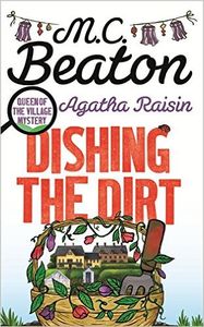 Dishing The Dirt