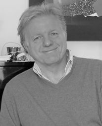 David Bradshaw