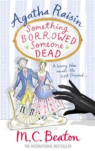 Something Borrowed Someone Dead