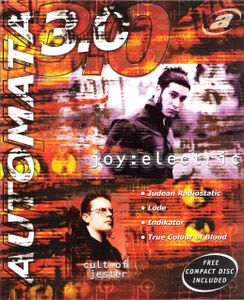 Automata 3.0 (July, 2001)