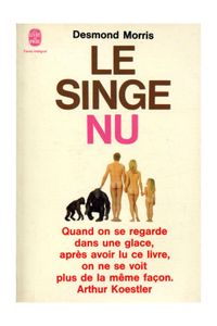 Le singe nu
