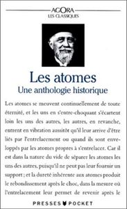 Les Atomes - Une anthologie historique