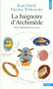 La baignoire d'Archimede