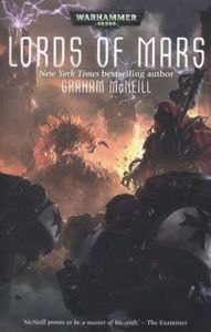 Lords of Mars