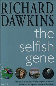The Selfish Gene