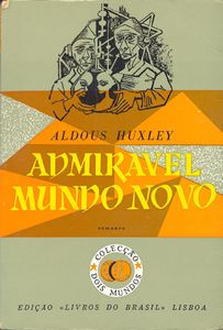 Admirável Mundo Novo