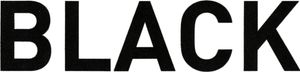 Black (magazine)