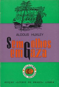 Sem Olhos Em Gaza
