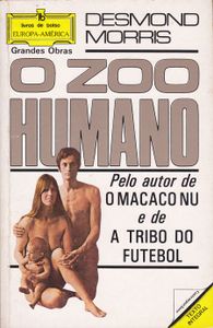 O Zoo Humano