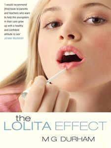 The Lolita Effect