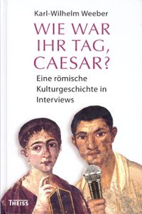 Wie war ihr Tag, Caesar?