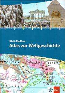 Atlas zur Weltgeschichte
