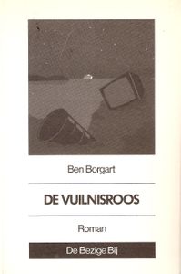 De Vuilnisroos