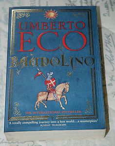 Baudolino