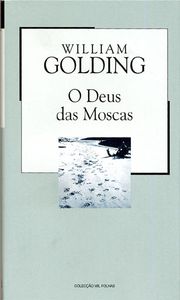 O Deus Das Moscas