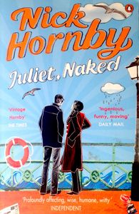 Juliet, Naked