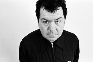 Laurence Tolhurst
