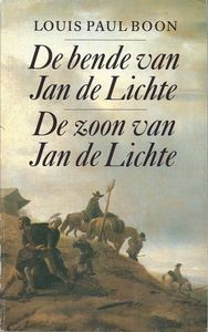 De bende van Jan de Lichte - De zoon van Jan de Lichte