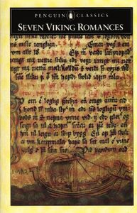Seven Viking Romances