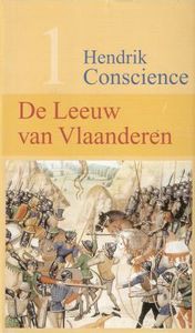 De Leeuw van Vlaanderen