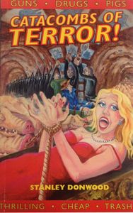 Catacombs of Terror!