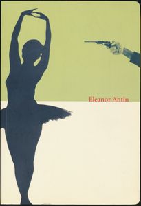 Eleanor Antin