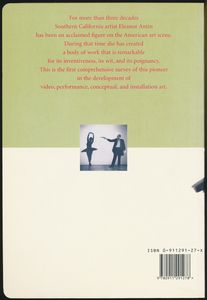 Eleanor Antin