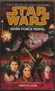 Dark Force Rising