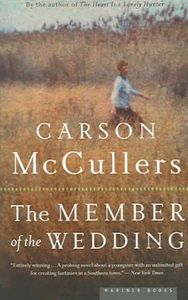 The Member of the Wedding