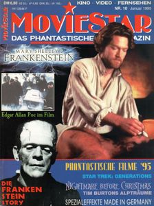 Moviestar Nr. 10