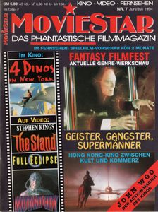 Moviestar Nr. 7