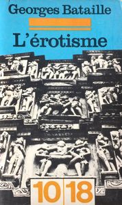 L'érotisme