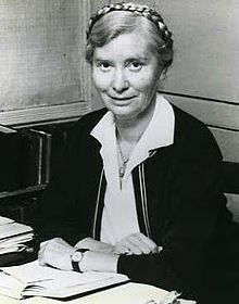 Betty Radice