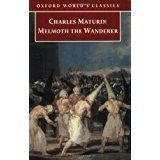 Melmoth the Wanderer
