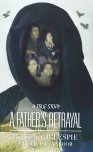 A Father's Betrayal