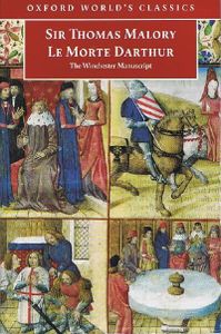 Le Morte Darthur: The Winchester Manuscript