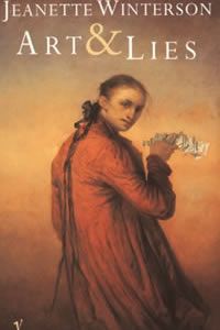 Art & Lies