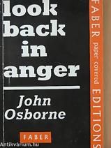 Look Back in Anger