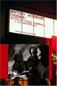 British Horror Cinema