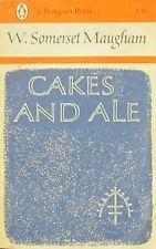 Cakes and Ale