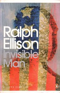 Invisible Man