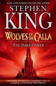 The Dark Tower: Wolves of the Calla