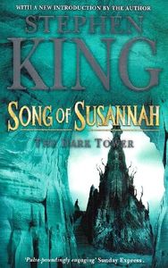 The Dark Tower: Song of Susannah
