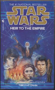 Heir to the Empire