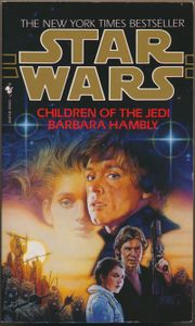Children of the Jedi