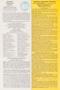 National Geographic (July 1976)